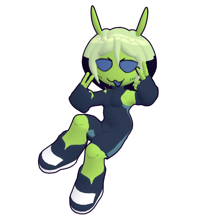 Marci (Leithenol)