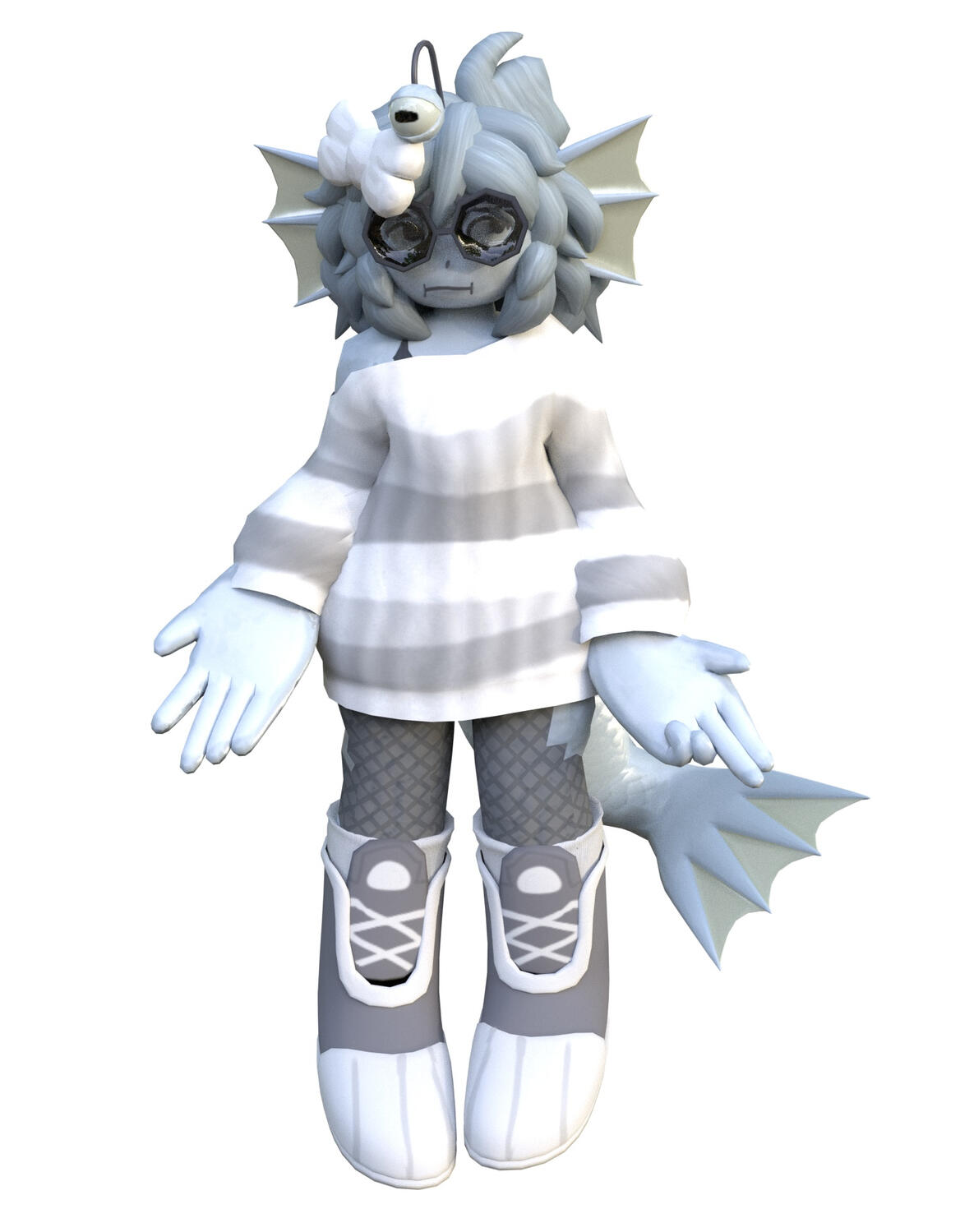 Gailin (roffy_sloth)
